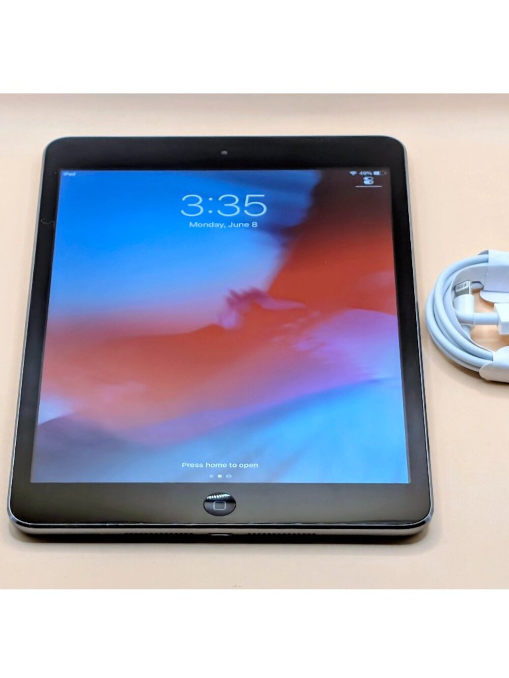 iPad mini 2 16GB (Wi-Fi)***